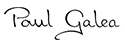 Paul Galea – Art Logo